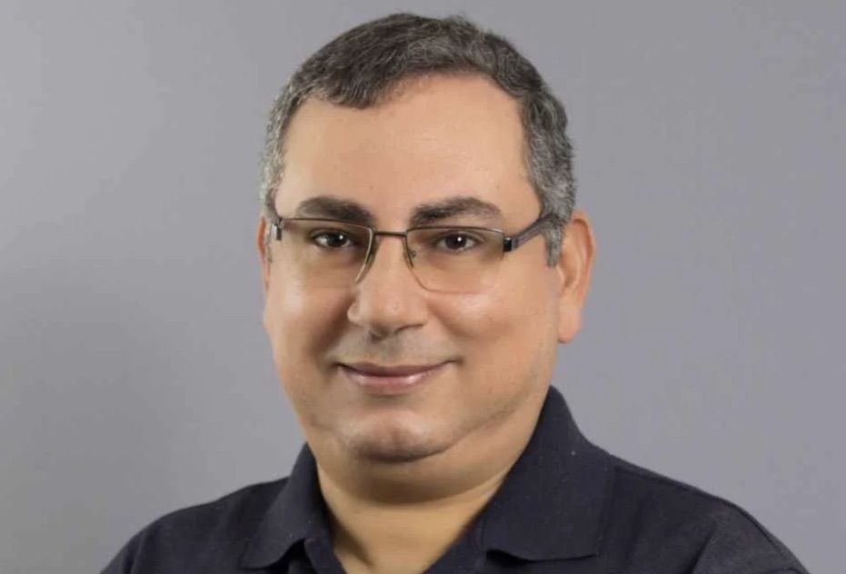 Maged Makram Sheroubi